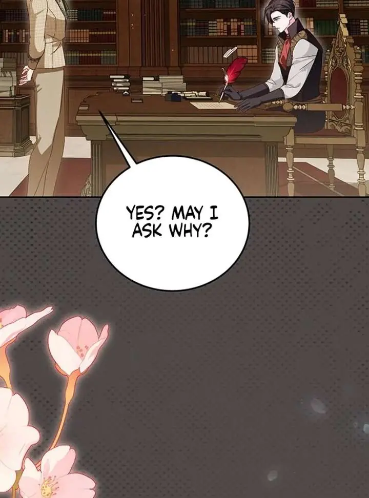 Born to Be the Grand Duchess Chapter 18 Page 49