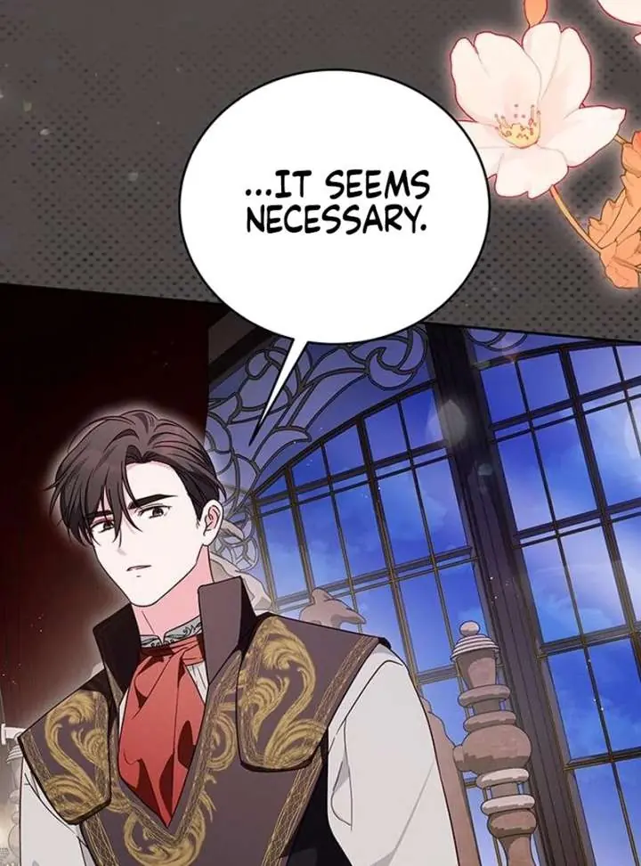 Born to Be the Grand Duchess Chapter 18 Page 51