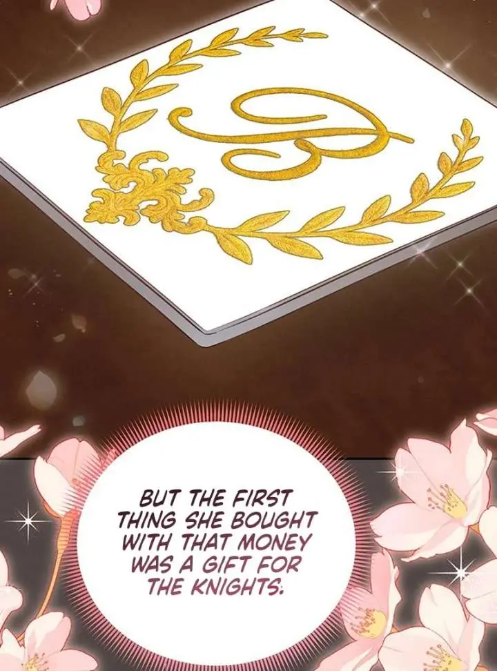 Born to Be the Grand Duchess Chapter 18 Page 53