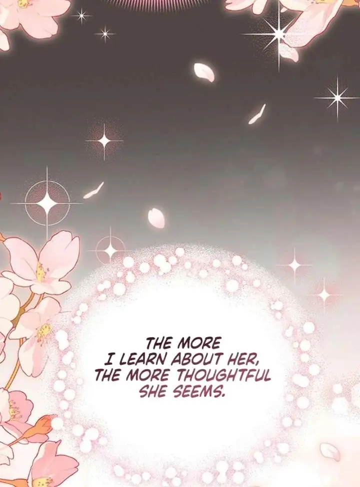 Born to Be the Grand Duchess Chapter 18 Page 54