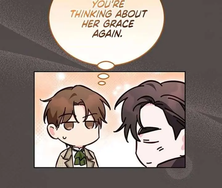 Born to Be the Grand Duchess Chapter 18 Page 57