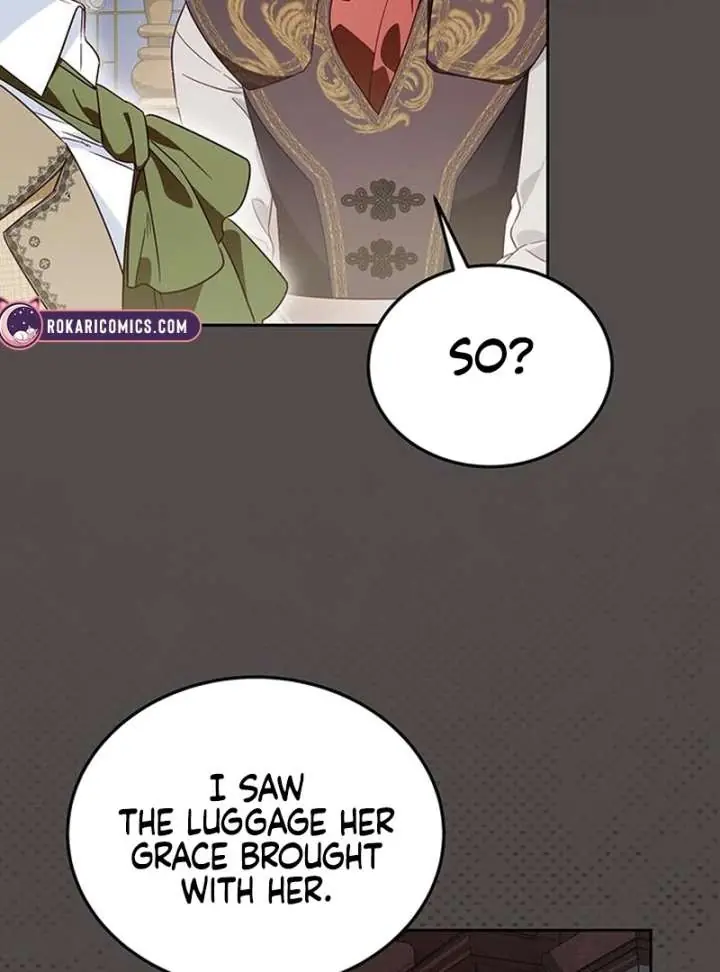 Born to Be the Grand Duchess Chapter 18 Page 59