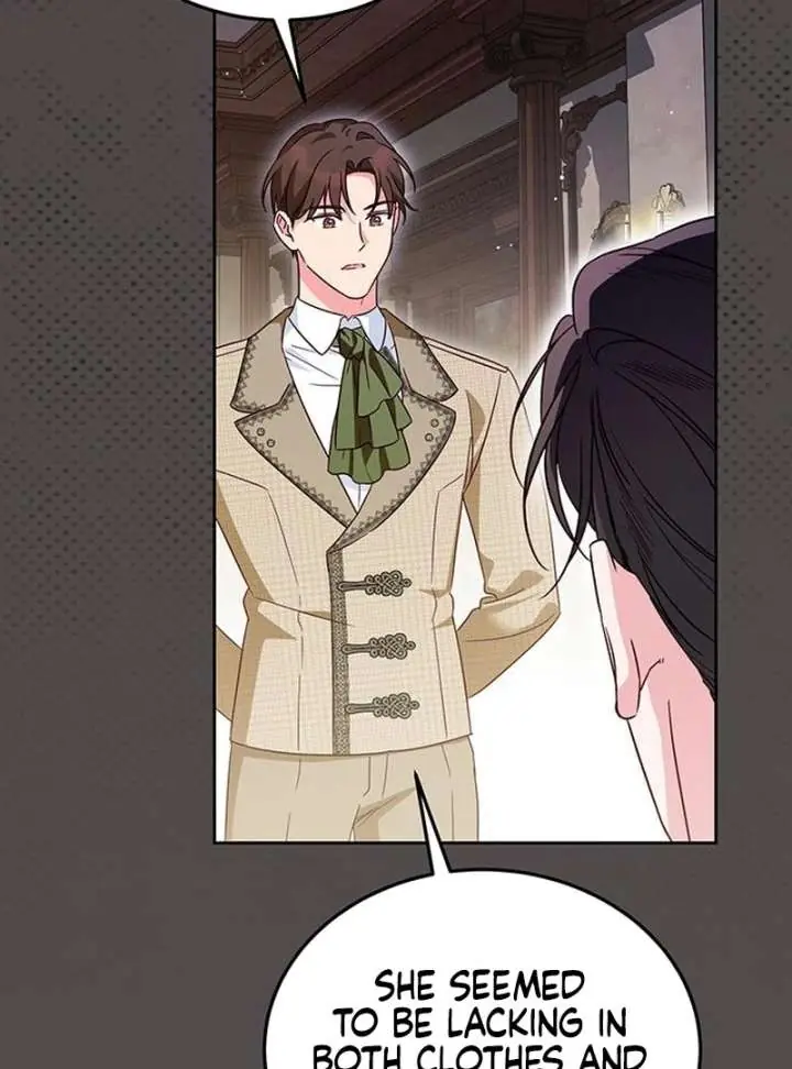 Born to Be the Grand Duchess Chapter 18 Page 60