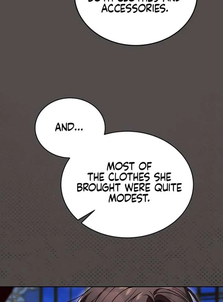 Born to Be the Grand Duchess Chapter 18 Page 61