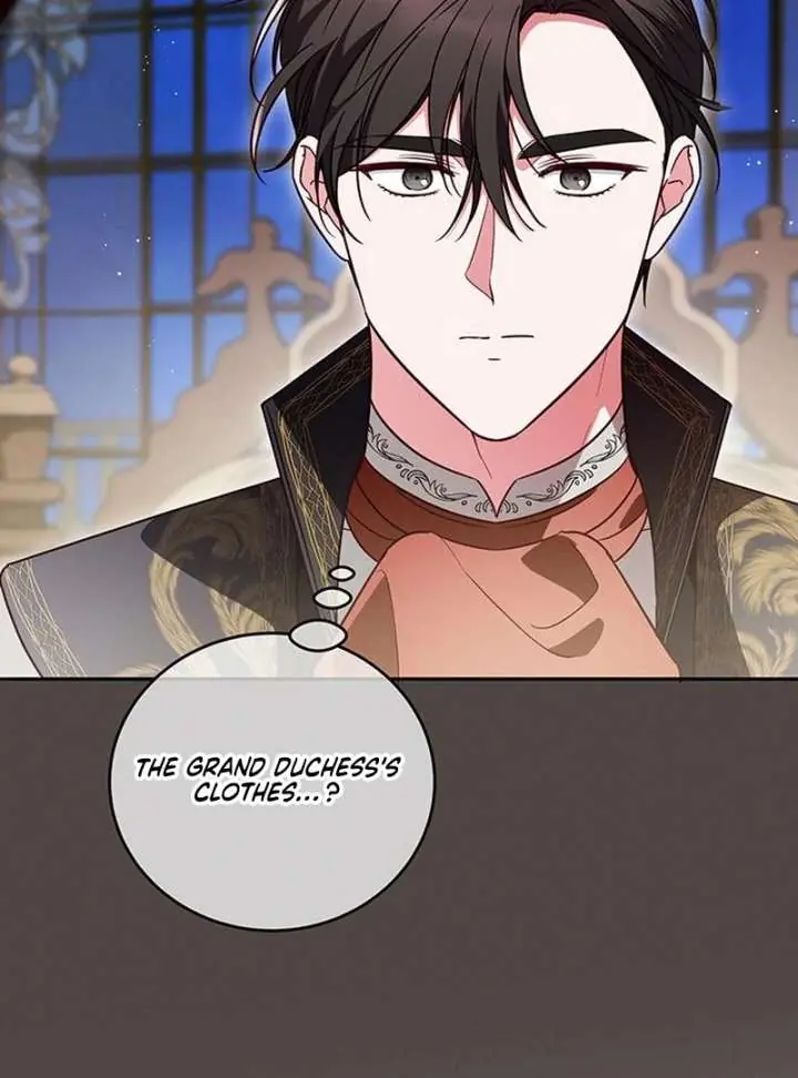 Born to Be the Grand Duchess Chapter 18 Page 62