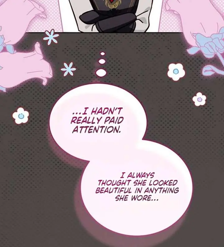 Born to Be the Grand Duchess Chapter 18 Page 65