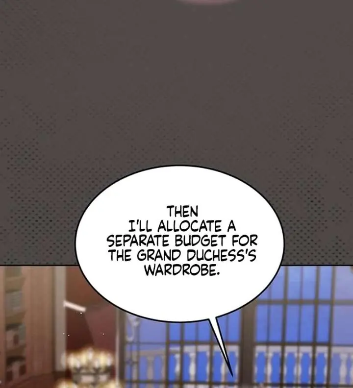 Born to Be the Grand Duchess Chapter 18 Page 66