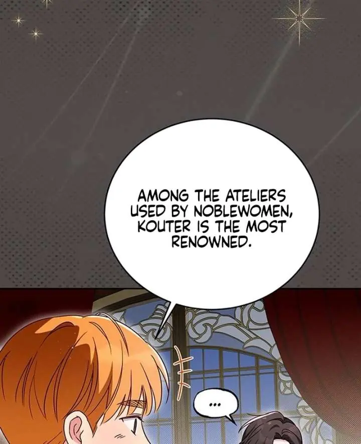 Born to Be the Grand Duchess Chapter 18 Page 74