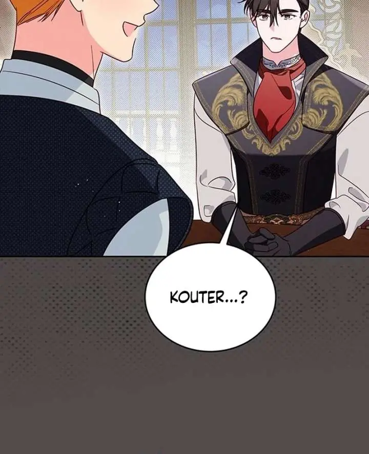 Born to Be the Grand Duchess Chapter 18 Page 75