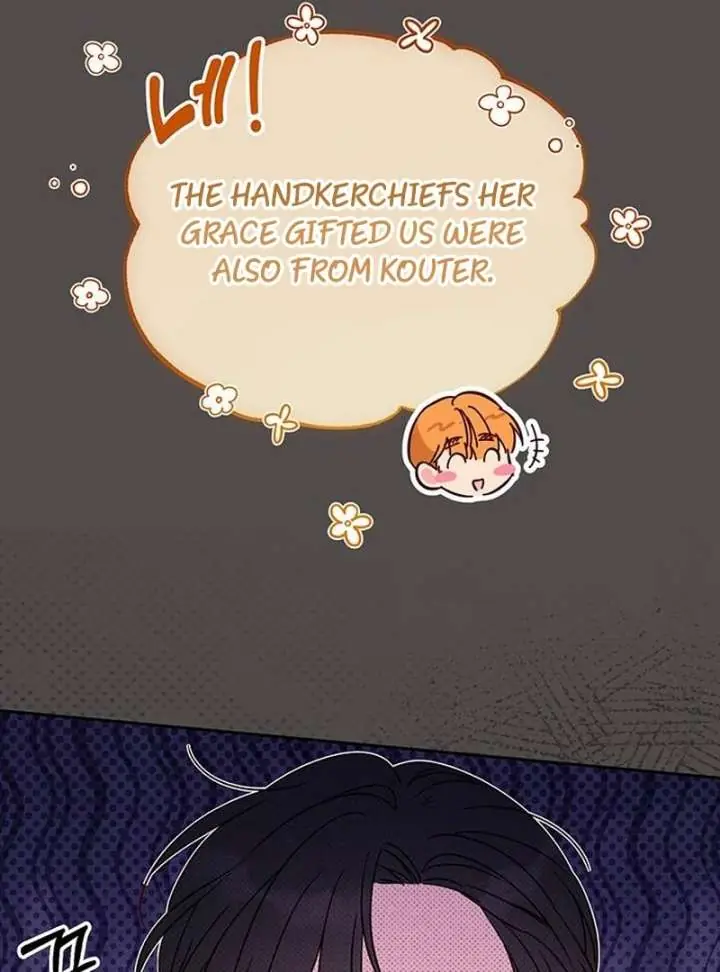 Born to Be the Grand Duchess Chapter 18 Page 76