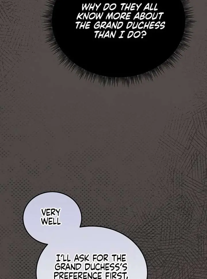 Born to Be the Grand Duchess Chapter 18 Page 78
