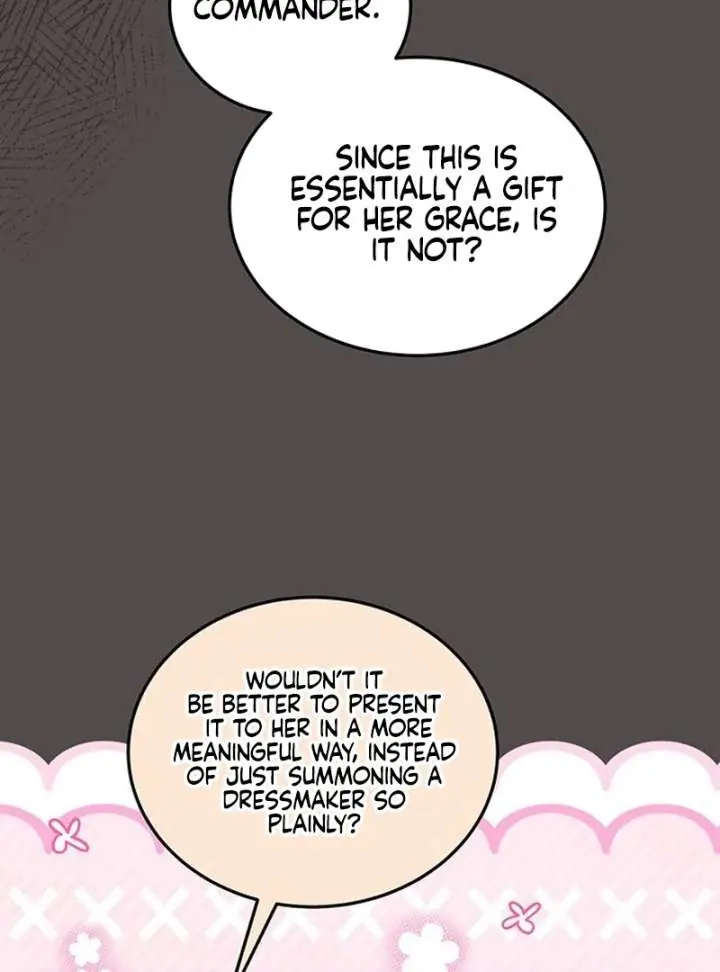 Born to Be the Grand Duchess Chapter 18 Page 80