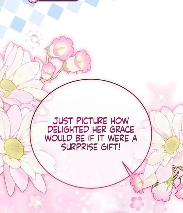 Born to Be the Grand Duchess Chapter 18 Page 83