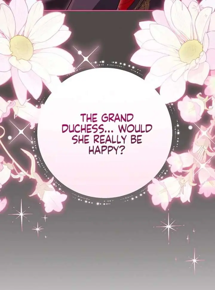 Born to Be the Grand Duchess Chapter 18 Page 87