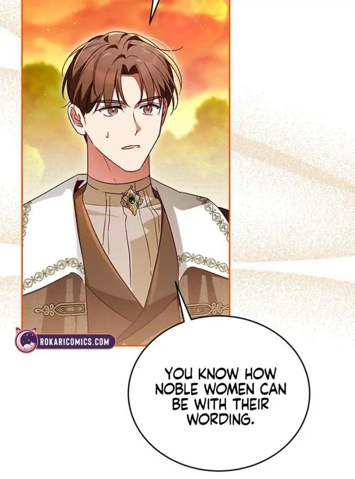Born to Be the Grand Duchess Chapter 18 Page 89