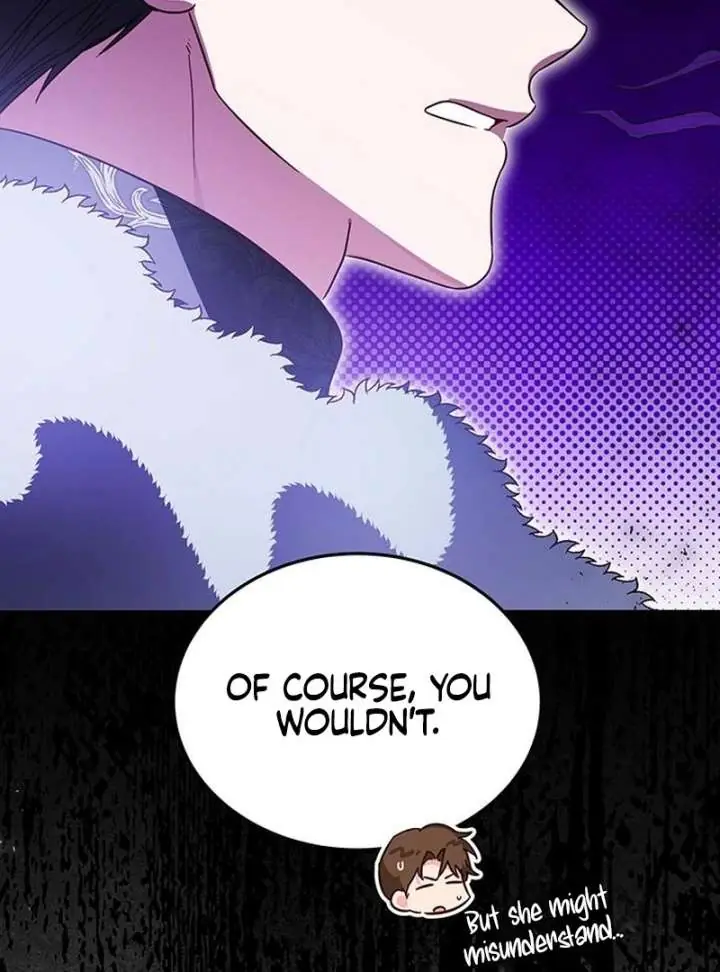 Born to Be the Grand Duchess Chapter 18 Page 94