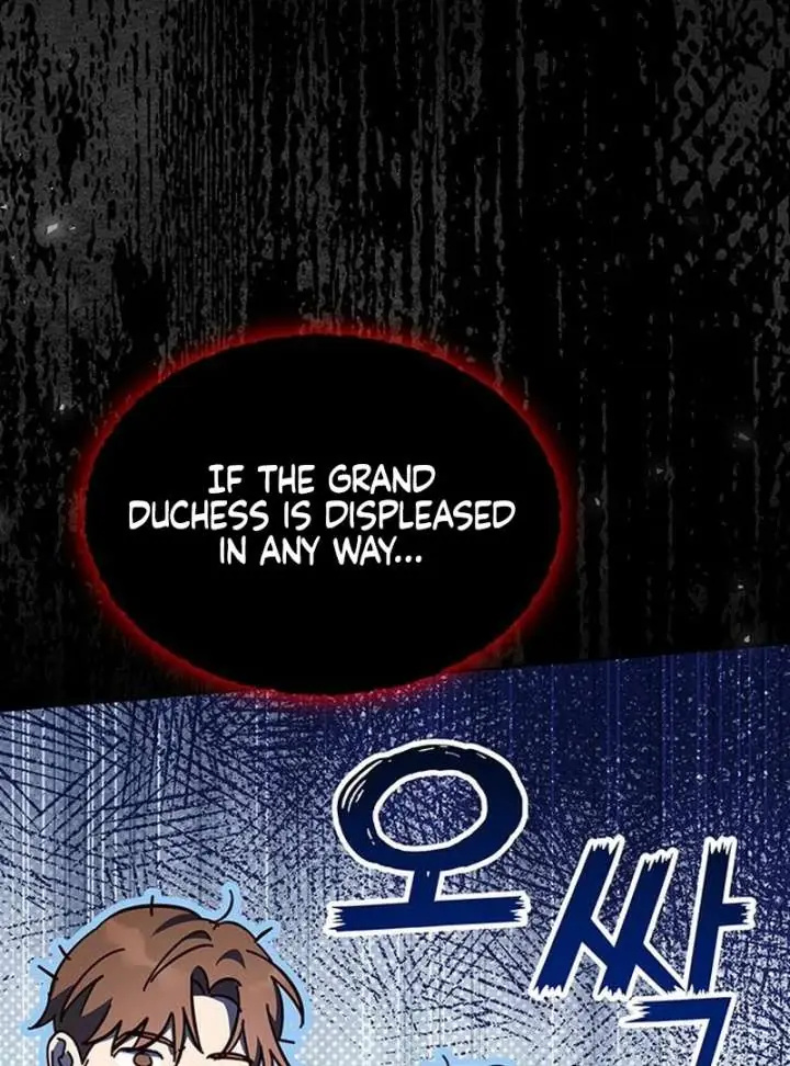 Born to Be the Grand Duchess Chapter 18 Page 95