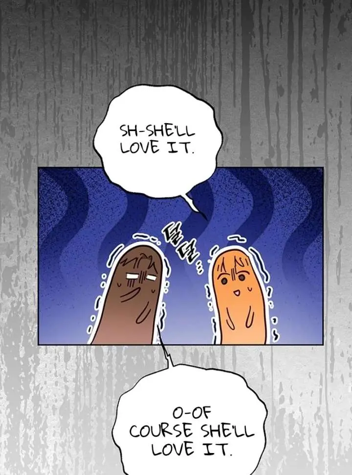 Born to Be the Grand Duchess Chapter 18 Page 97