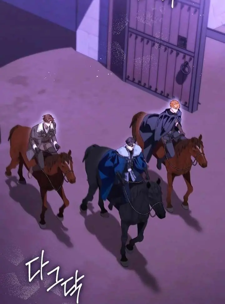 Born to Be the Grand Duchess Chapter 18 Page 100