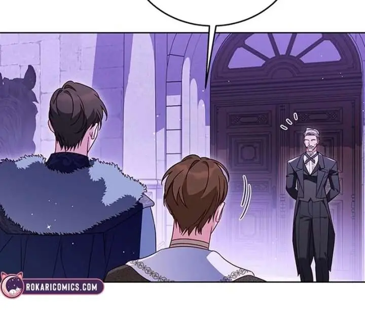 Born to Be the Grand Duchess Chapter 18 Page 102