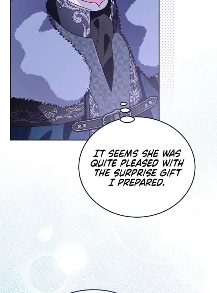 Born to Be the Grand Duchess Chapter 18 Page 104