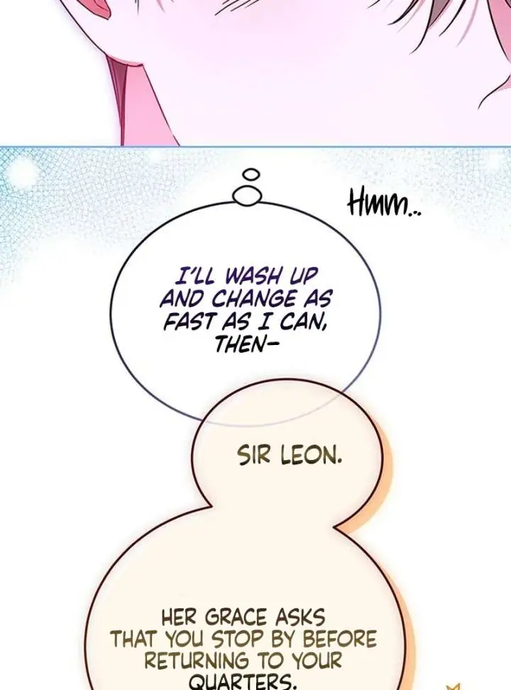 Born to Be the Grand Duchess Chapter 18 Page 106