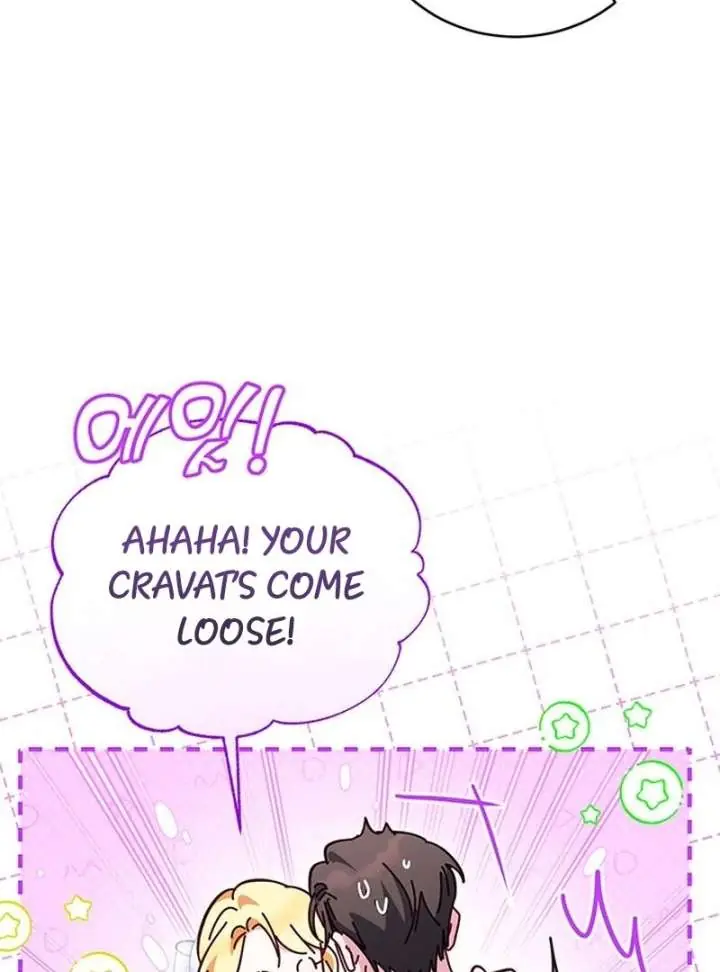 Born to Be the Grand Duchess Chapter 20 Page 13