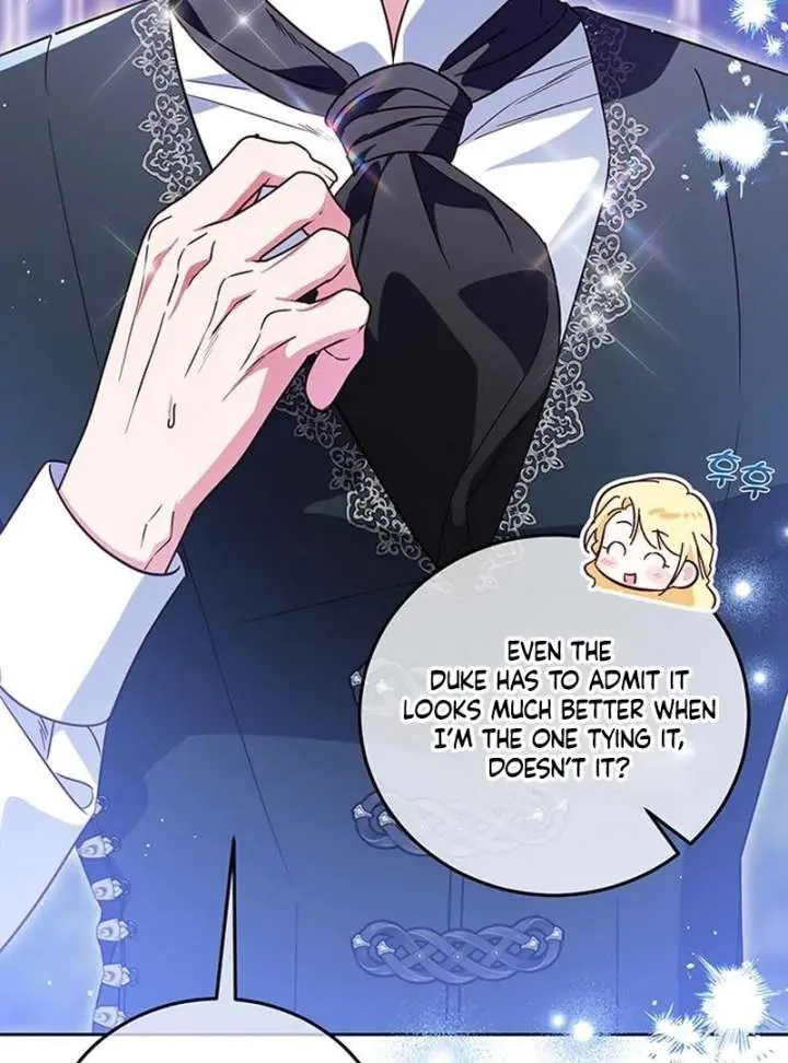 Born to Be the Grand Duchess Chapter 20 Page 16