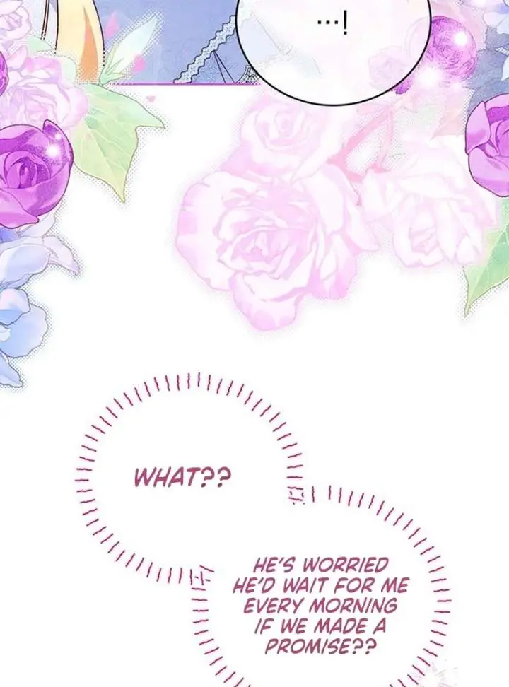 Born to Be the Grand Duchess Chapter 20 Page 34