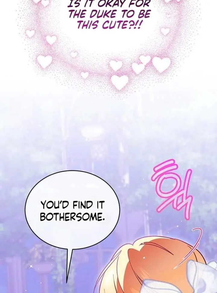 Born to Be the Grand Duchess Chapter 20 Page 36