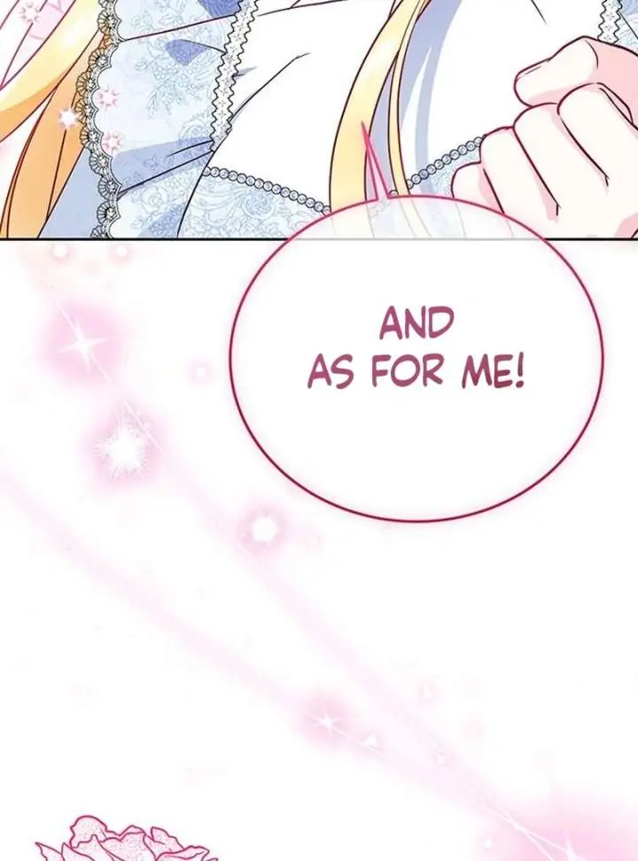 Born to Be the Grand Duchess Chapter 20 Page 40