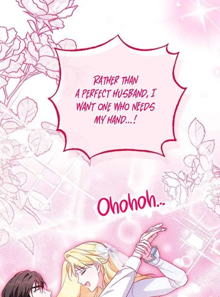Born to Be the Grand Duchess Chapter 20 Page 41
