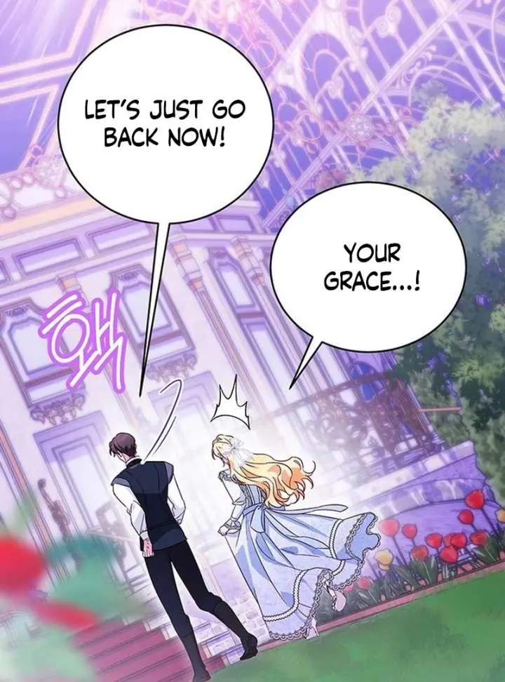 Born to Be the Grand Duchess Chapter 20 Page 45