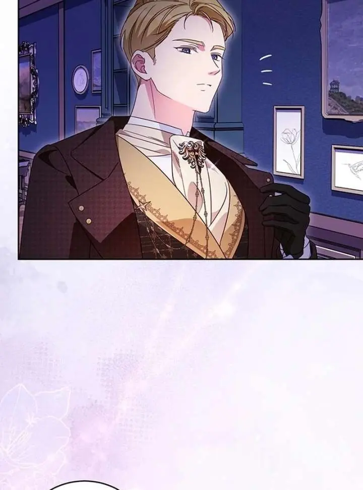 Born to Be the Grand Duchess Chapter 20 Page 58