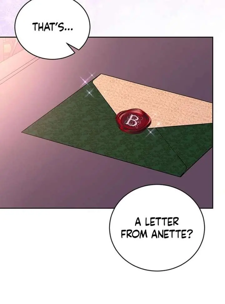Born to Be the Grand Duchess Chapter 20 Page 59