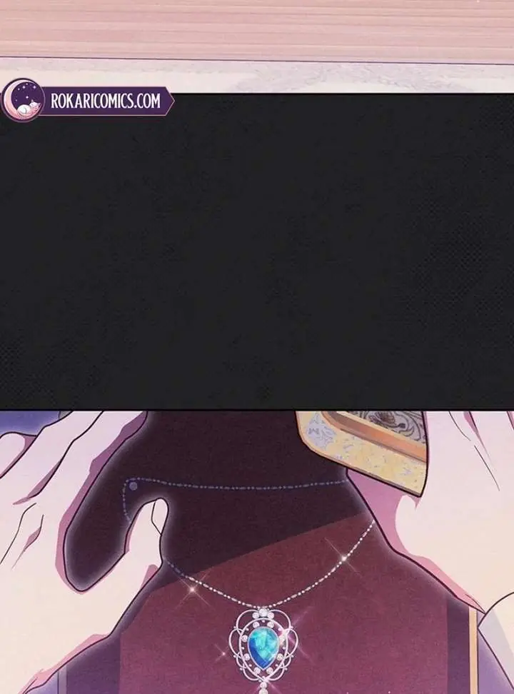 Born to Be the Grand Duchess Chapter 20 Page 74