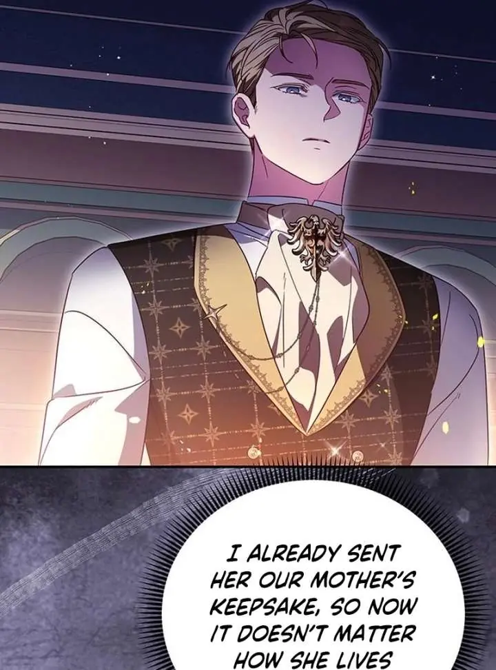 Born to Be the Grand Duchess Chapter 20 Page 83