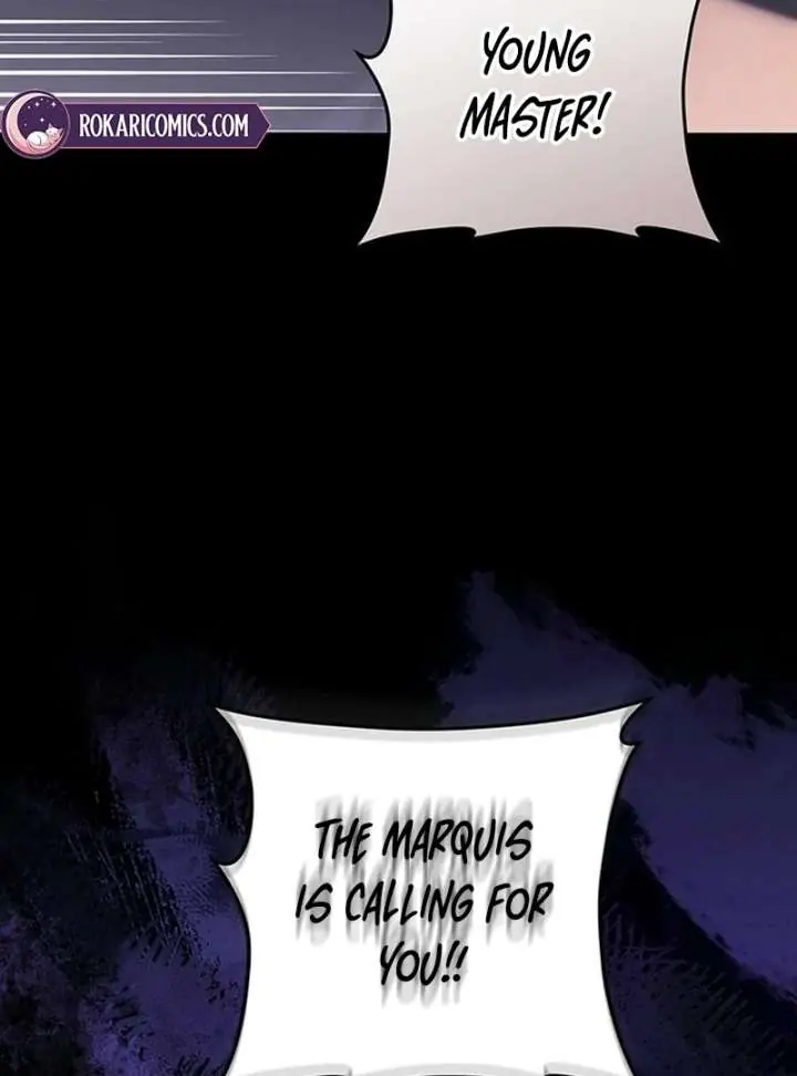 Born to Be the Grand Duchess Chapter 20 Page 86