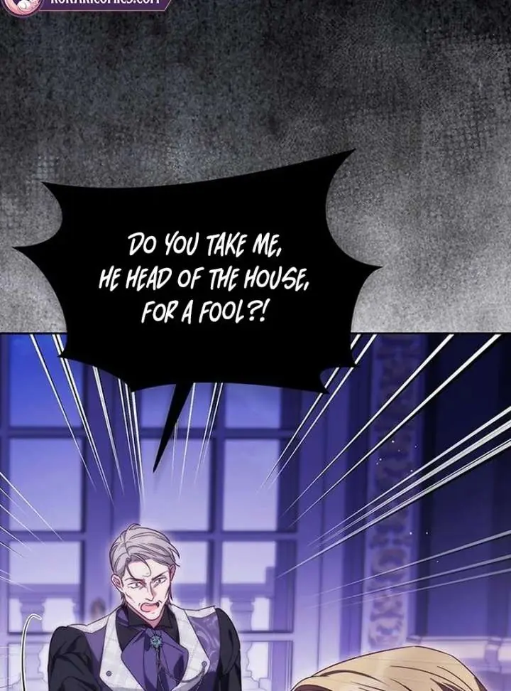 Born to Be the Grand Duchess Chapter 20 Page 94