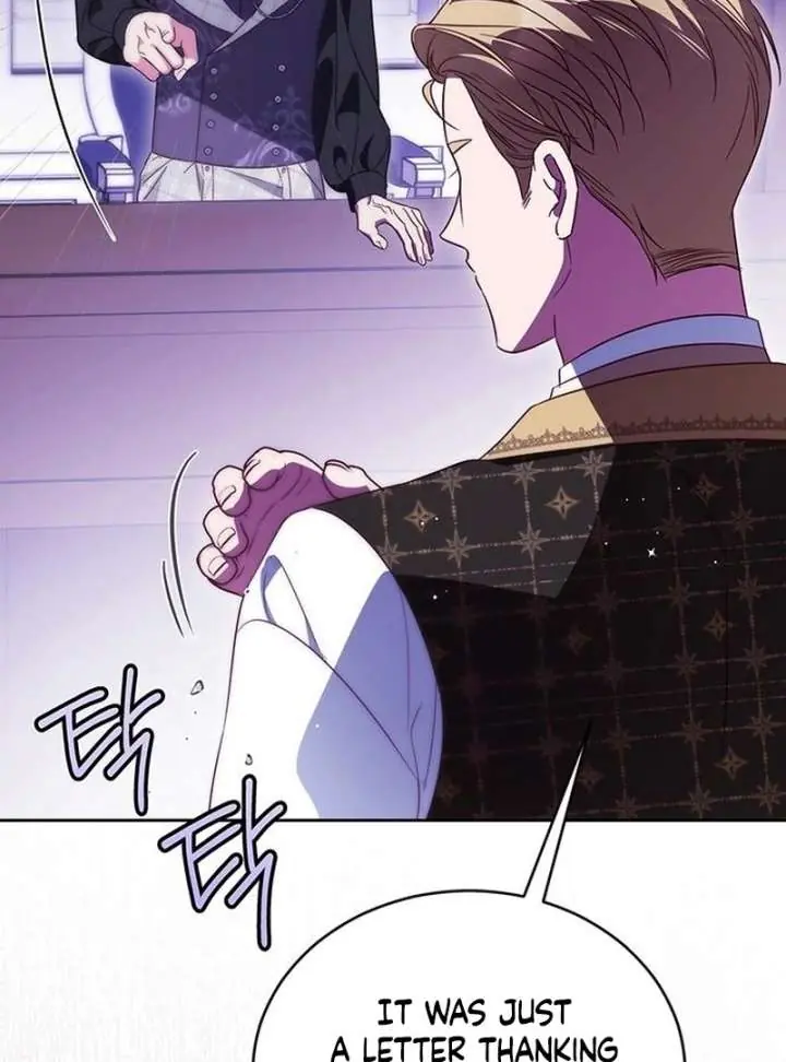 Born to Be the Grand Duchess Chapter 20 Page 95