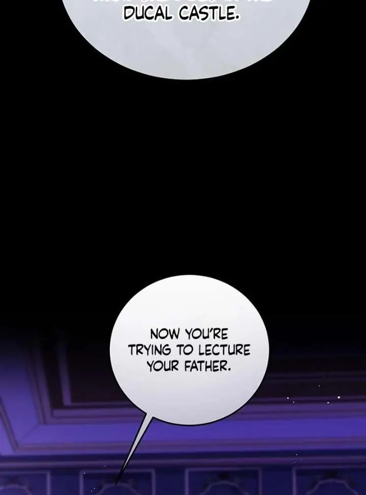 Born to Be the Grand Duchess Chapter 20 Page 101