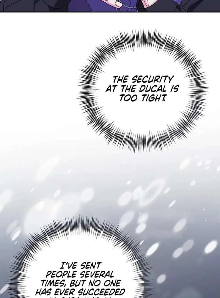 Born to Be the Grand Duchess Chapter 20 Page 110