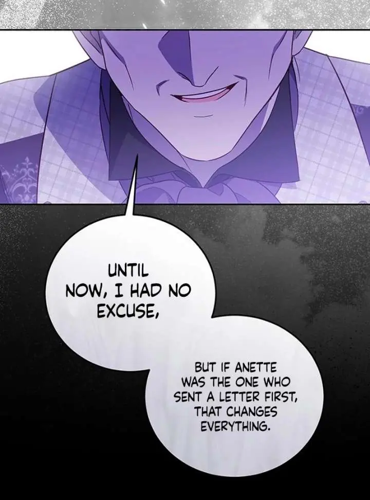 Born to Be the Grand Duchess Chapter 20 Page 115