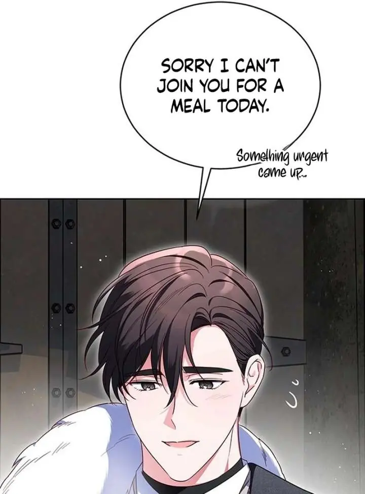Born to Be the Grand Duchess Chapter 20 Page 126