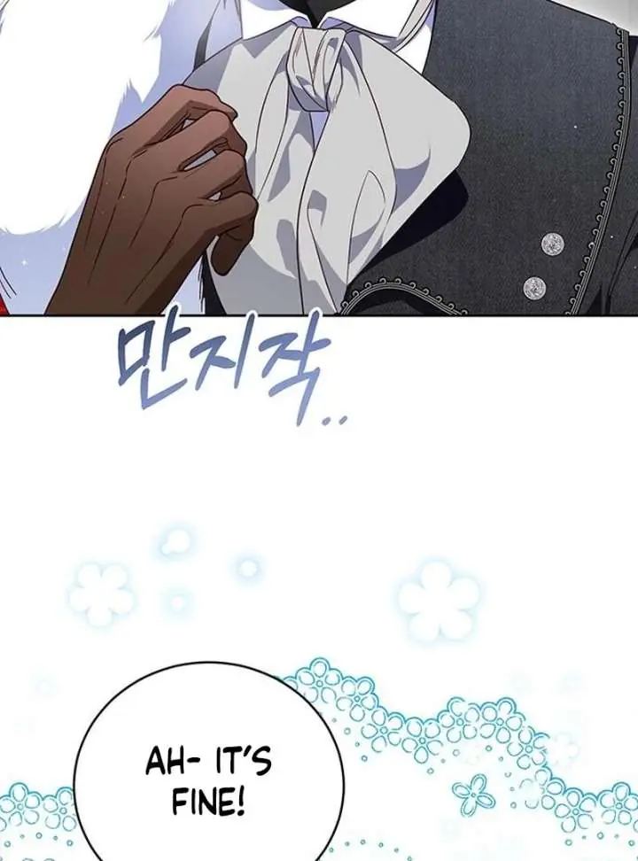 Born to Be the Grand Duchess Chapter 20 Page 127