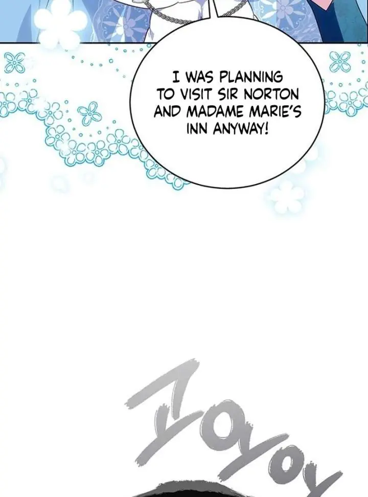 Born to Be the Grand Duchess Chapter 20 Page 129