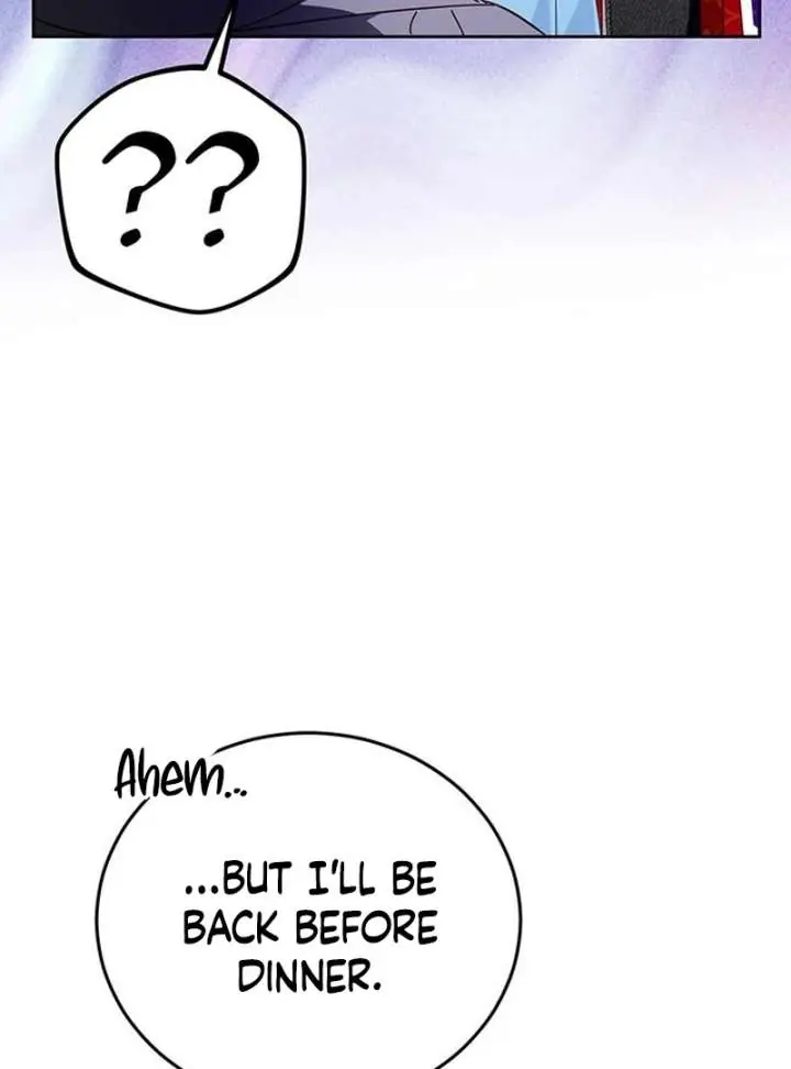 Born to Be the Grand Duchess Chapter 20 Page 131