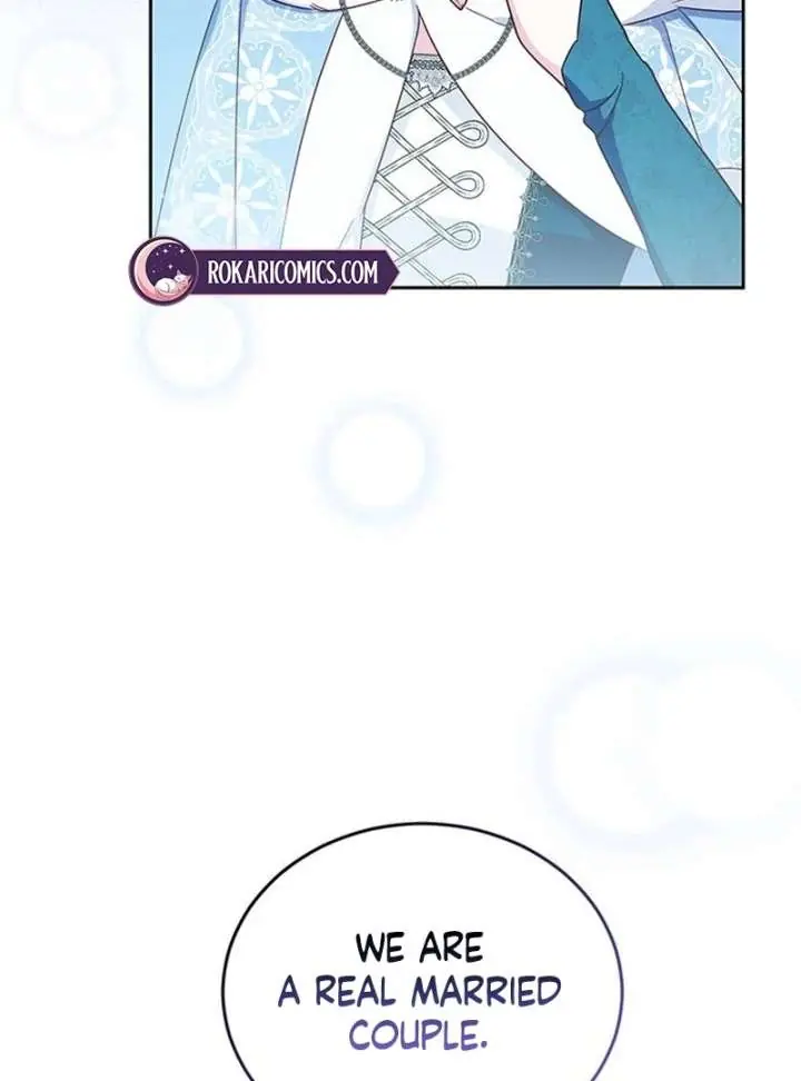 Born to Be the Grand Duchess Chapter 20 Page 136