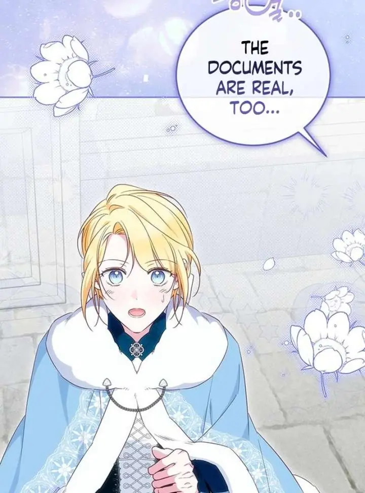 Born to Be the Grand Duchess Chapter 20 Page 141