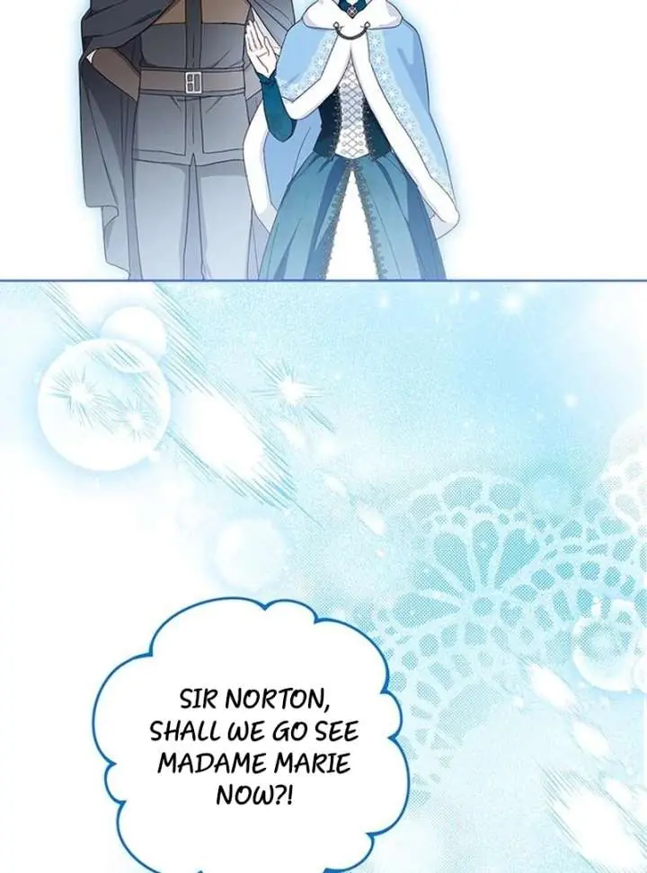 Born to Be the Grand Duchess Chapter 20 Page 146